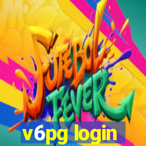 v6pg login